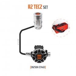Tecline R2 TEC2 - EN250A
