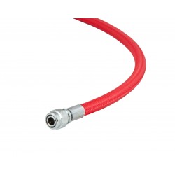 Wąż Miflex XTR do inflatora 51cm (2 kolory)