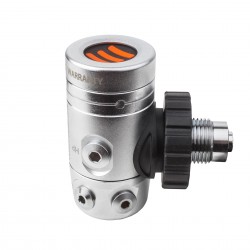 Tecline R2 TEC z 5-tym portem - EN250A  (I stopień)