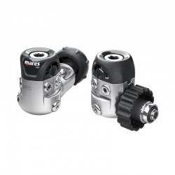 Mares 15X (1 stopień)