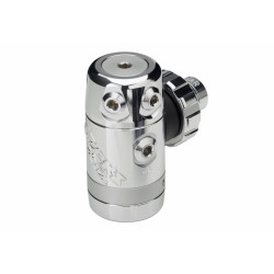 Apeks XTX DST + 5 port (I stopień)