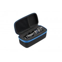 Latarka Scubapro Nova 1000R Wide (z ładowarką & AKU)