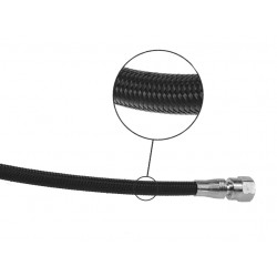 Wąż w oplocie Proflex HP 65cm